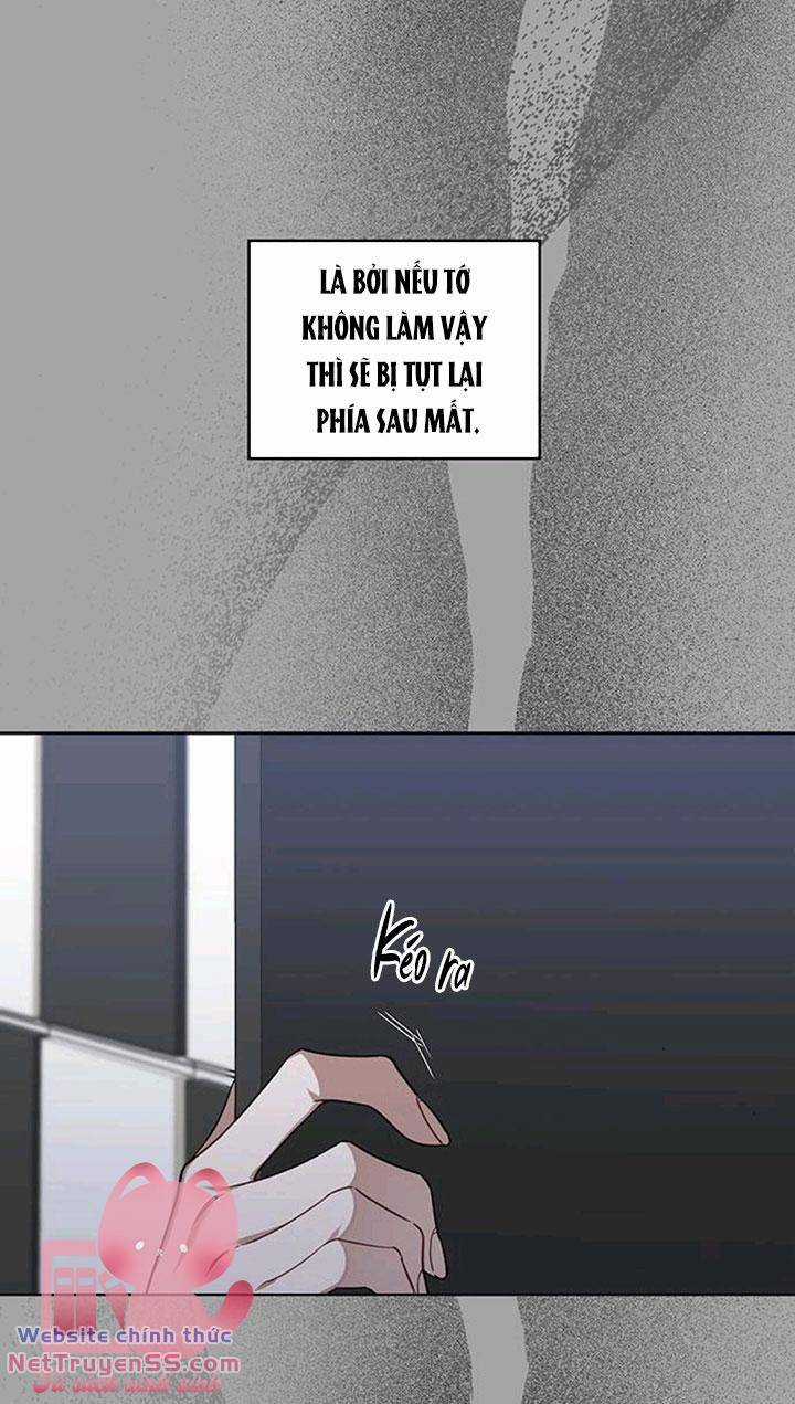 Vận Xui Chốn Công Sở Chapter 16 trang 10