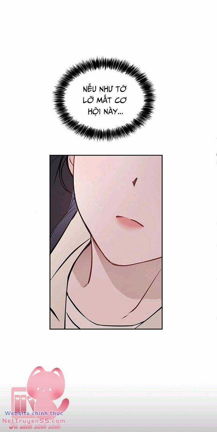 Vận Xui Chốn Công Sở Chapter 16 trang 13