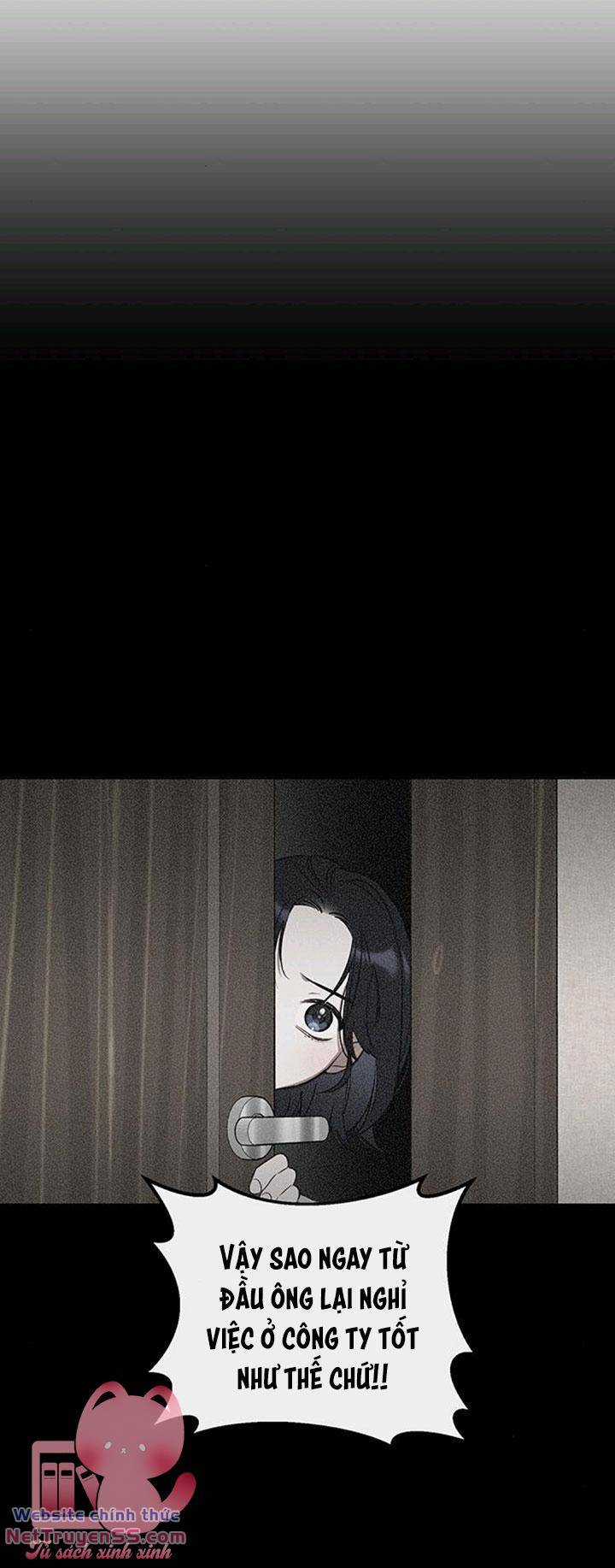 Vận Xui Chốn Công Sở Chapter 16 trang 14