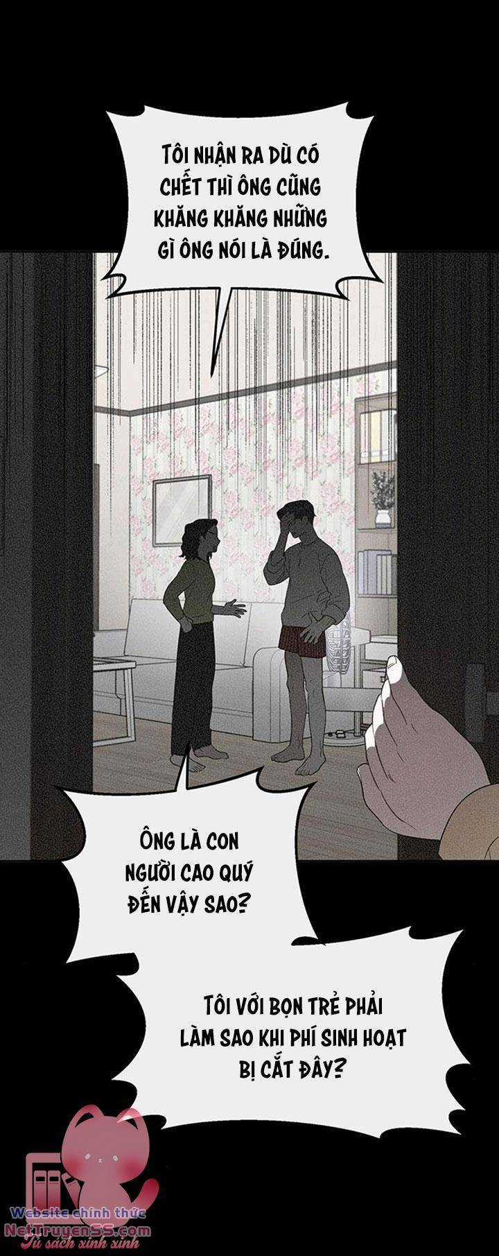 Vận Xui Chốn Công Sở Chapter 16 trang 15