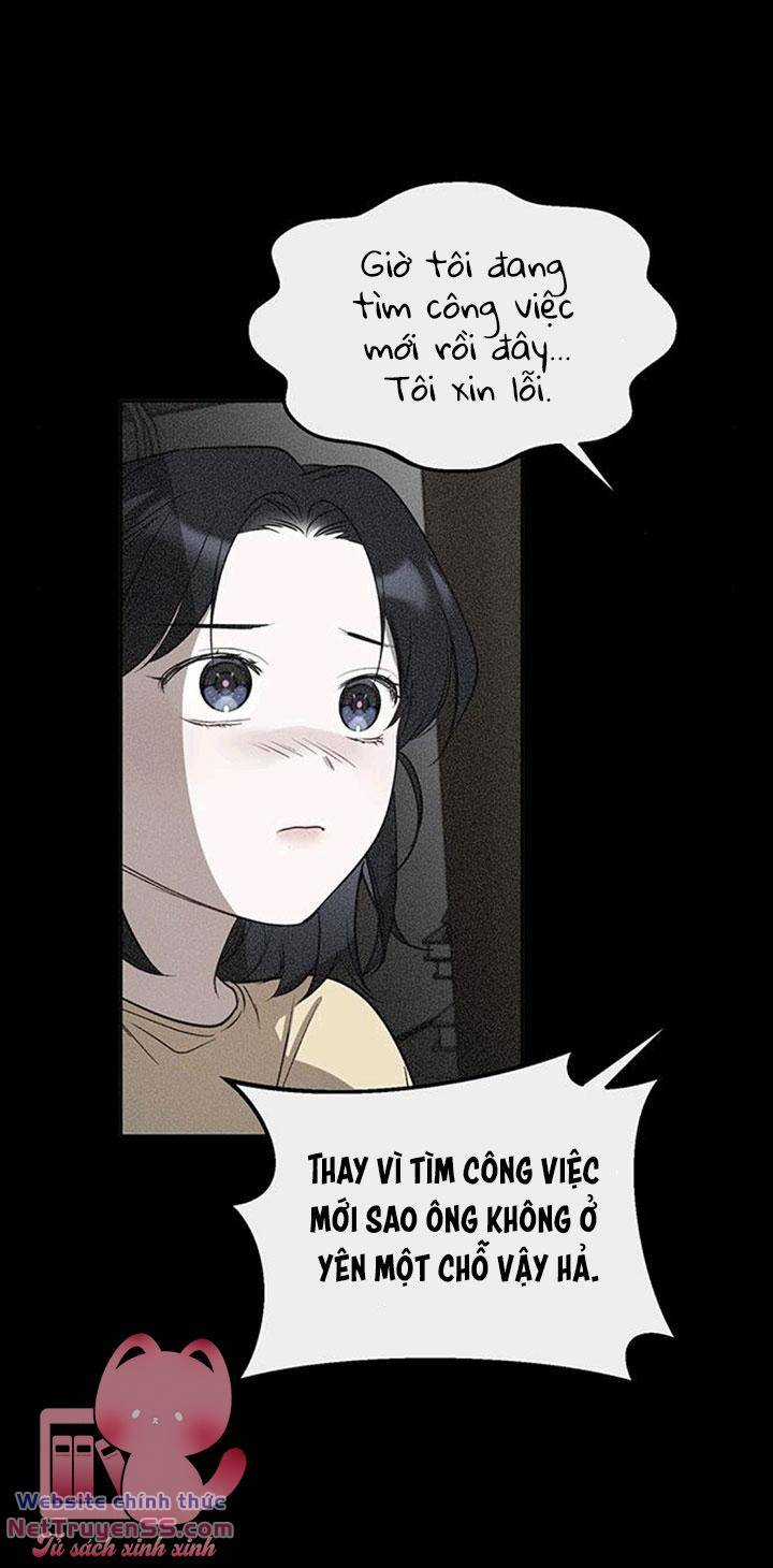 Vận Xui Chốn Công Sở Chapter 16 trang 16