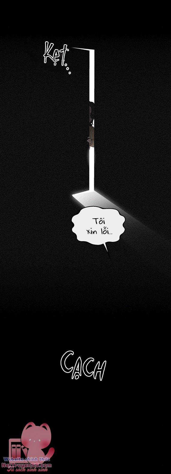 Vận Xui Chốn Công Sở Chapter 16 trang 17