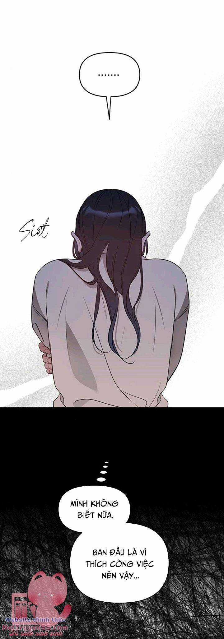 Vận Xui Chốn Công Sở Chapter 16 trang 19