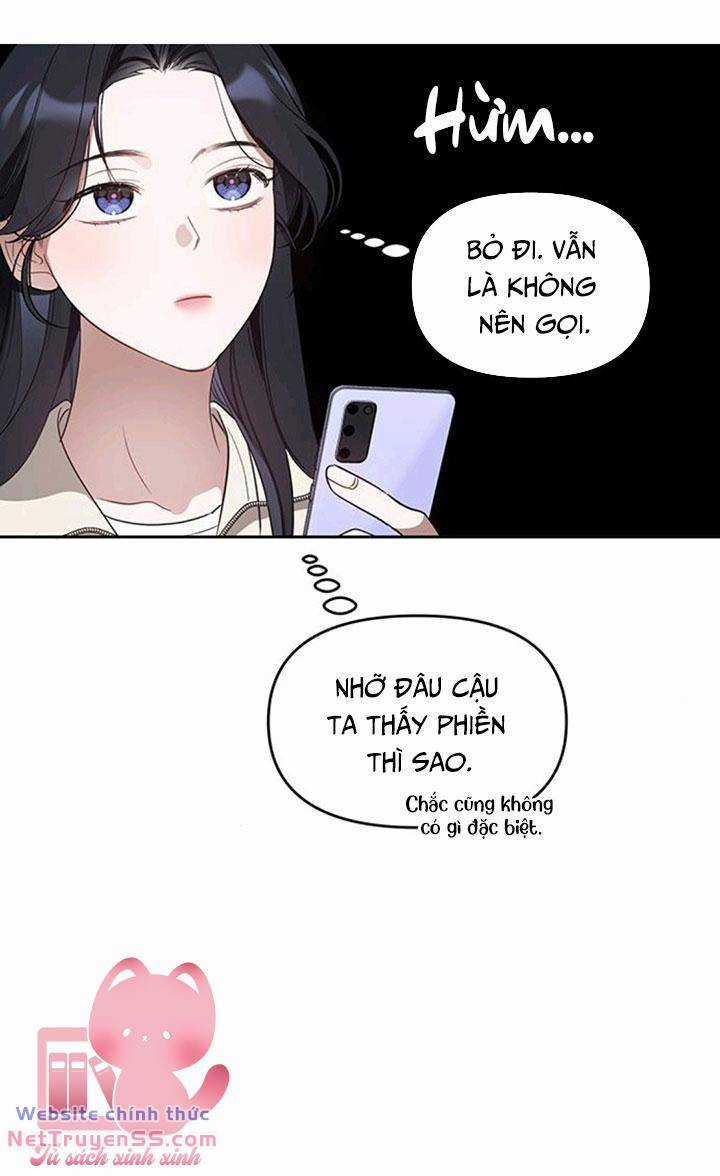 Vận Xui Chốn Công Sở Chapter 16 trang 2