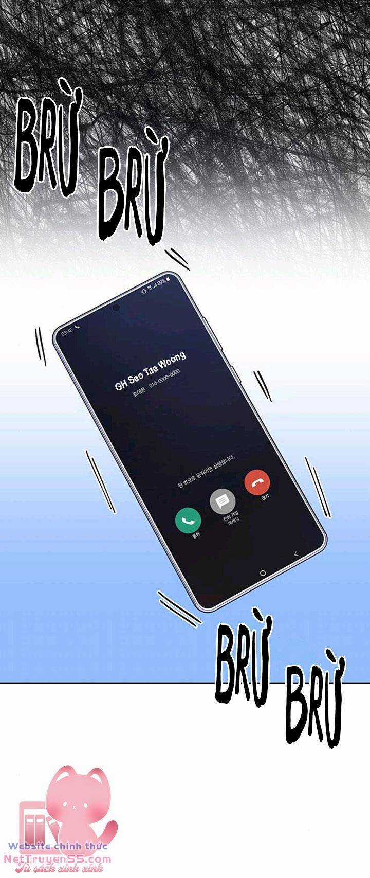 Vận Xui Chốn Công Sở Chapter 16 trang 20