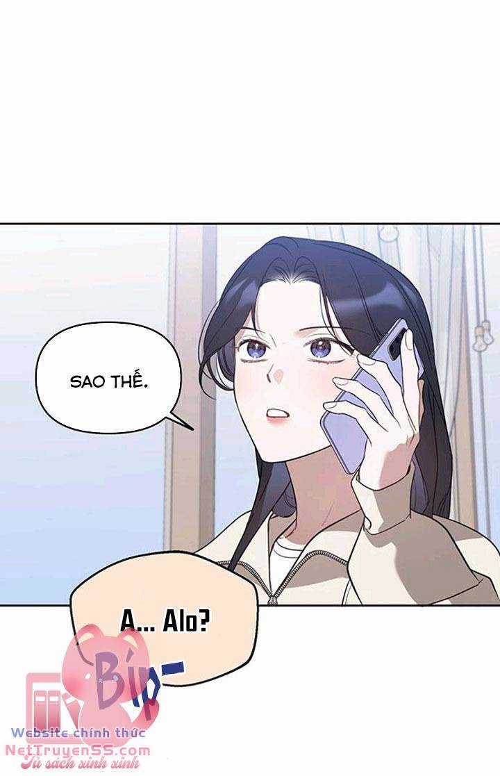 Vận Xui Chốn Công Sở Chapter 16 trang 22