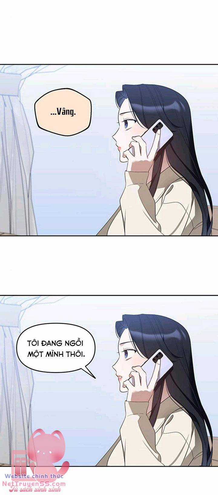 Vận Xui Chốn Công Sở Chapter 16 trang 27