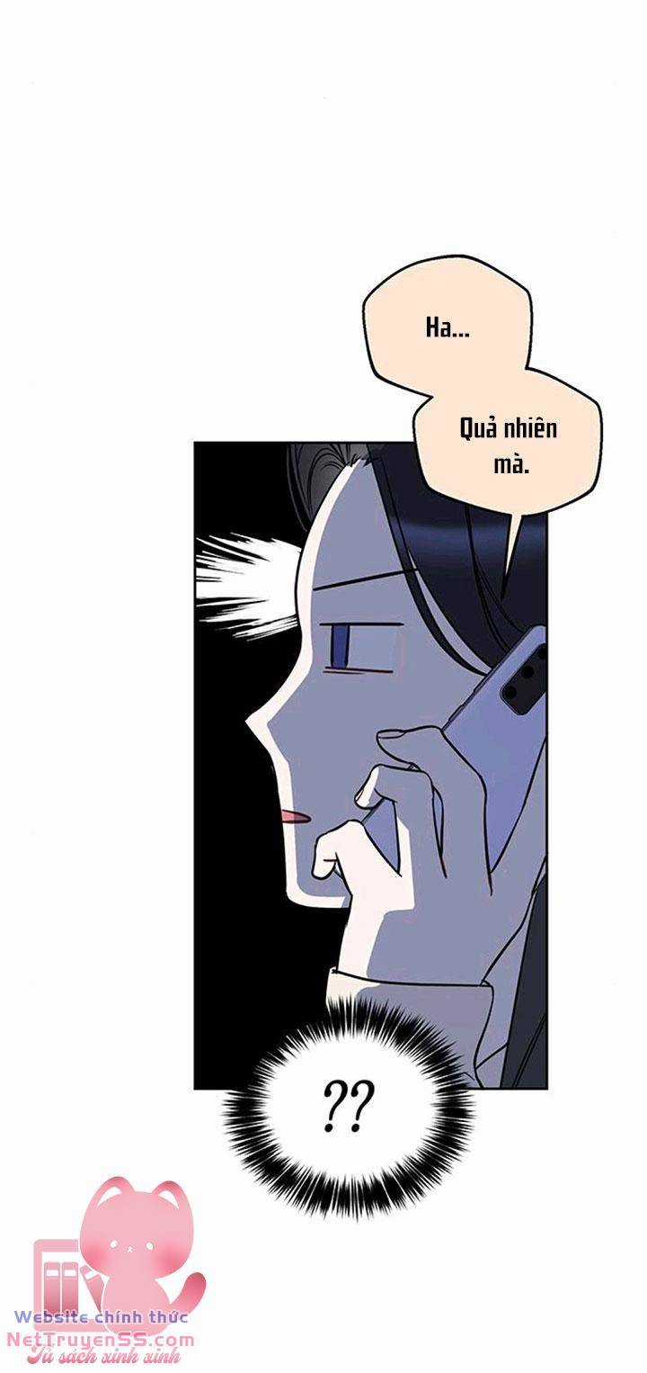 Vận Xui Chốn Công Sở Chapter 16 trang 28