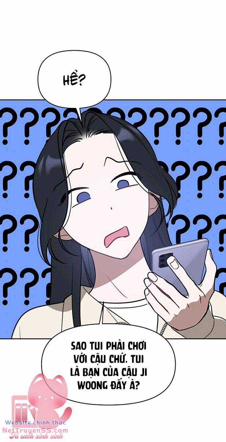 Vận Xui Chốn Công Sở Chapter 16 trang 30