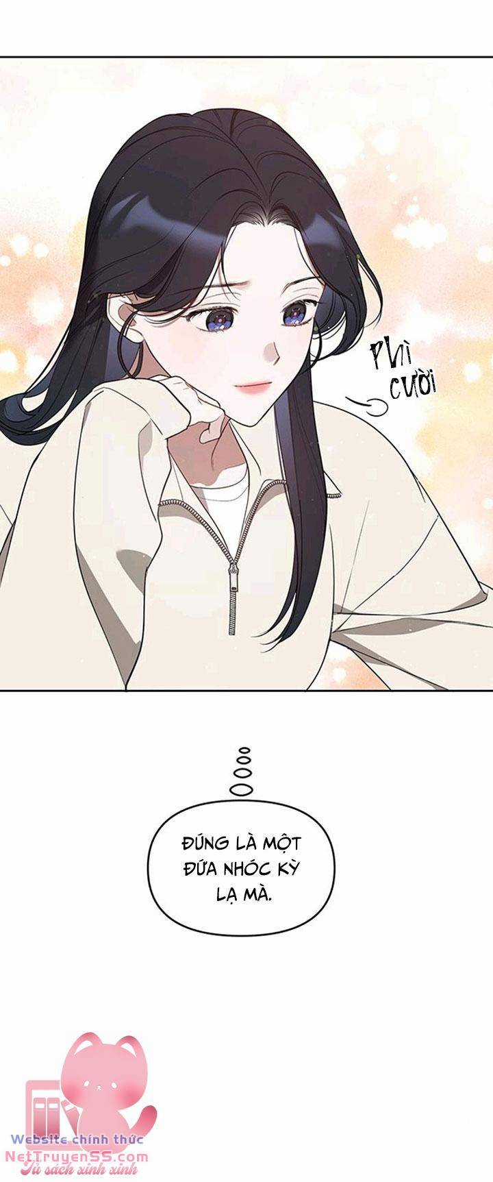 Vận Xui Chốn Công Sở Chapter 16 trang 38