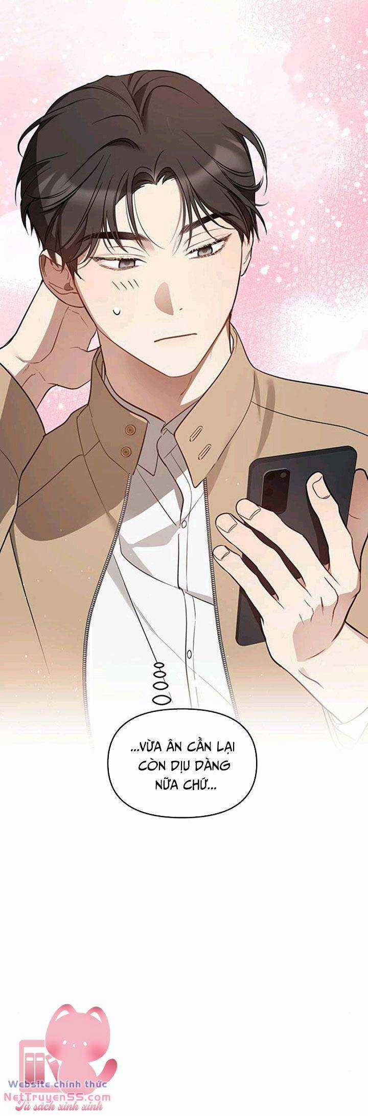 Vận Xui Chốn Công Sở Chapter 16 trang 42