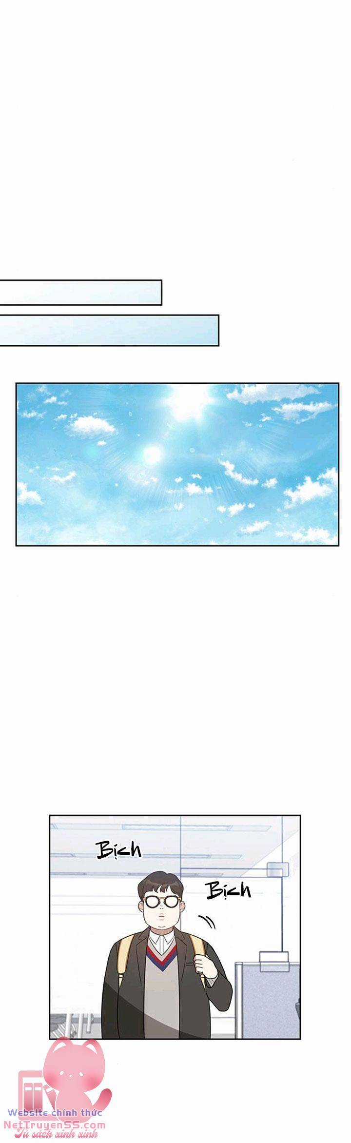 Vận Xui Chốn Công Sở Chapter 16 trang 44