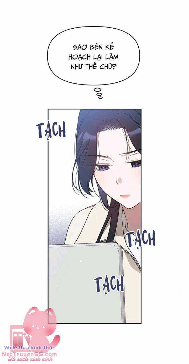 Vận Xui Chốn Công Sở Chapter 16 trang 5