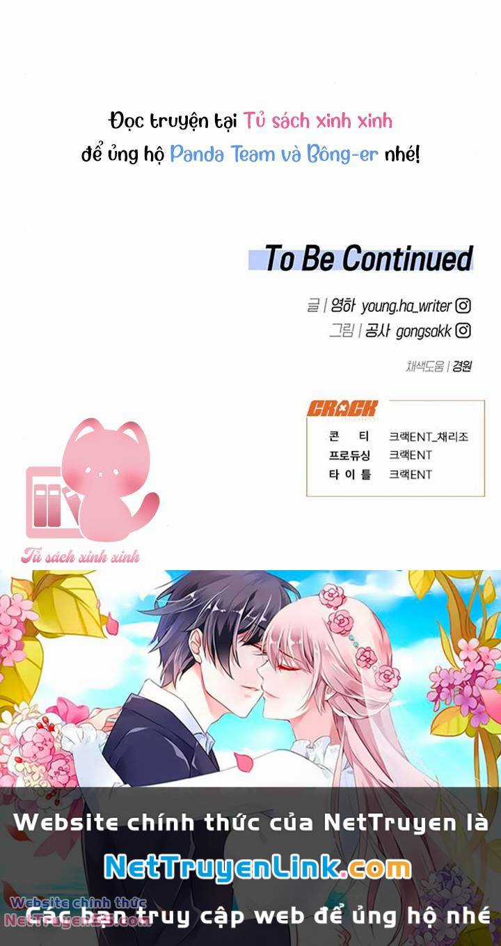 Vận Xui Chốn Công Sở Chapter 16 trang 58