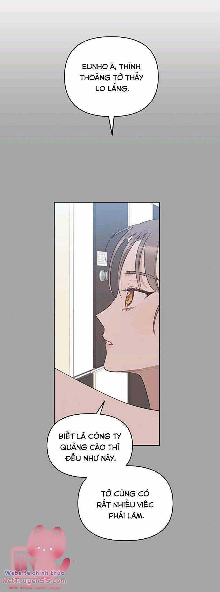 Vận Xui Chốn Công Sở Chapter 16 trang 7