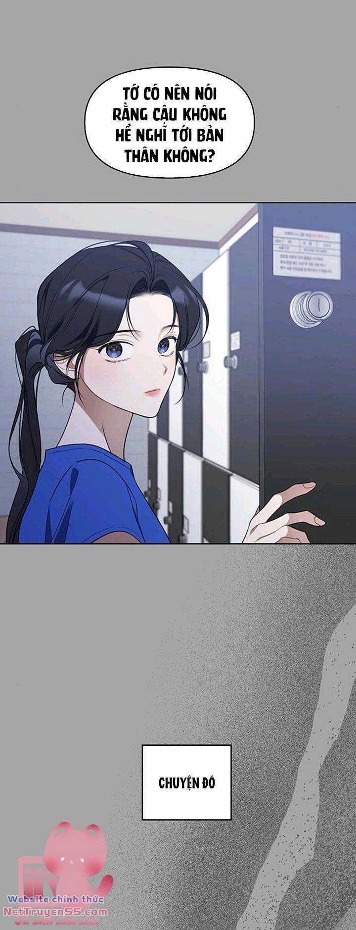 Vận Xui Chốn Công Sở Chapter 16 trang 9