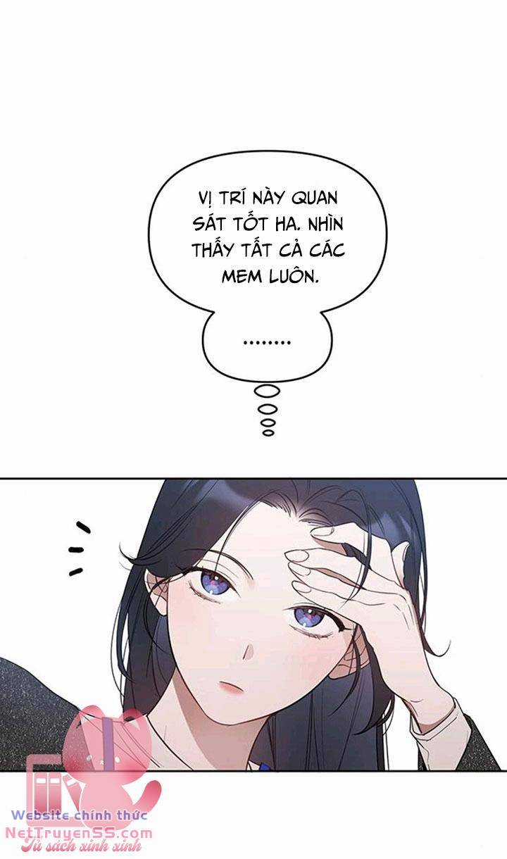 Vận Xui Chốn Công Sở Chapter 17 trang 15