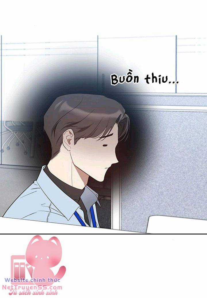Vận Xui Chốn Công Sở Chapter 17 trang 16