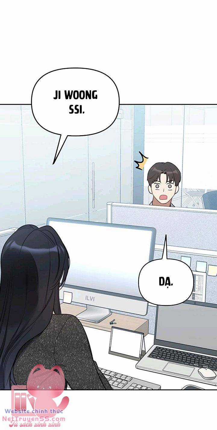Vận Xui Chốn Công Sở Chapter 17 trang 17