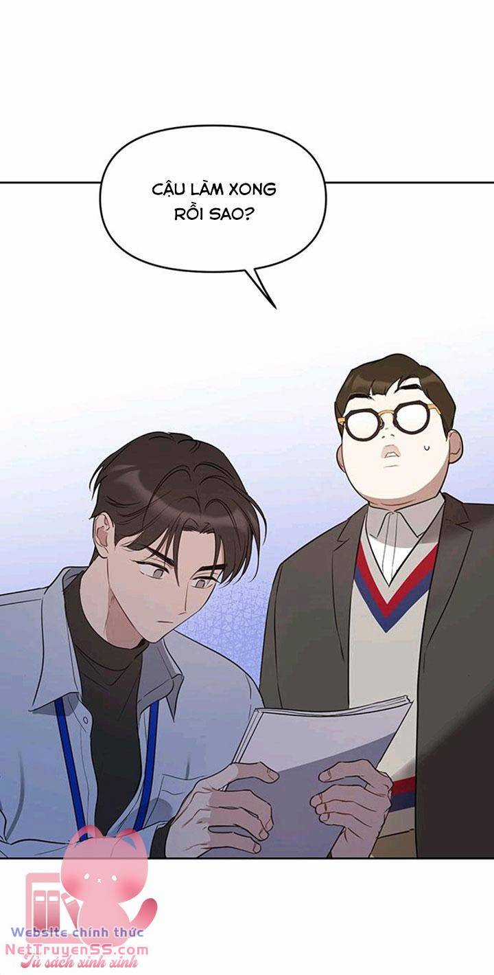 Vận Xui Chốn Công Sở Chapter 17 trang 2