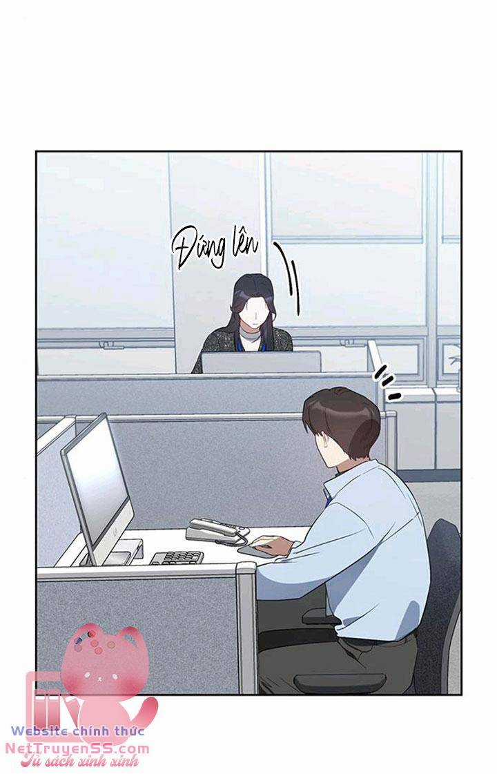 Vận Xui Chốn Công Sở Chapter 17 trang 29