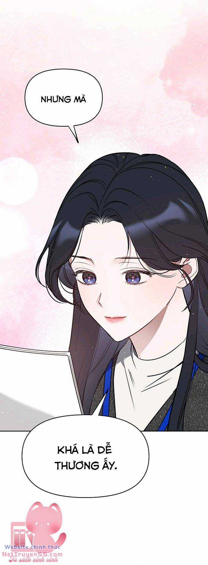 Vận Xui Chốn Công Sở Chapter 17 trang 43