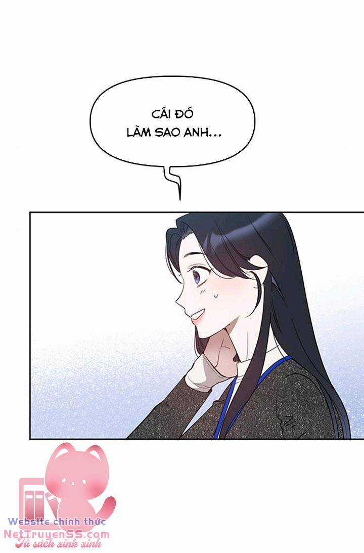 Vận Xui Chốn Công Sở Chapter 17 trang 46