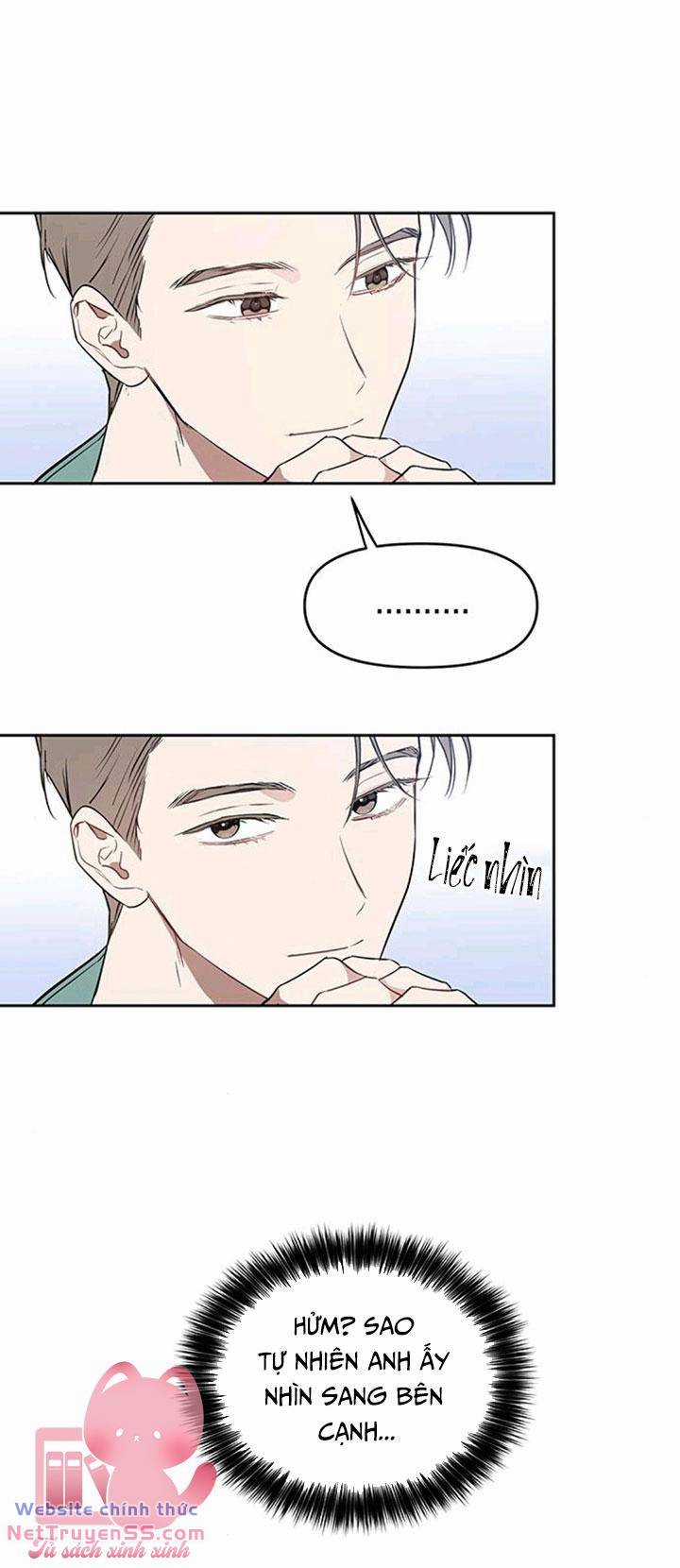 Vận Xui Chốn Công Sở Chapter 17 trang 47