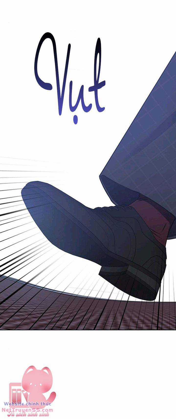 Vận Xui Chốn Công Sở Chapter 17 trang 56