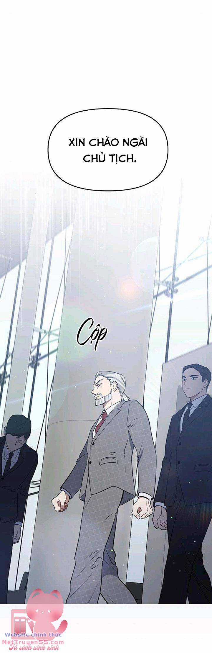 Vận Xui Chốn Công Sở Chapter 17 trang 57