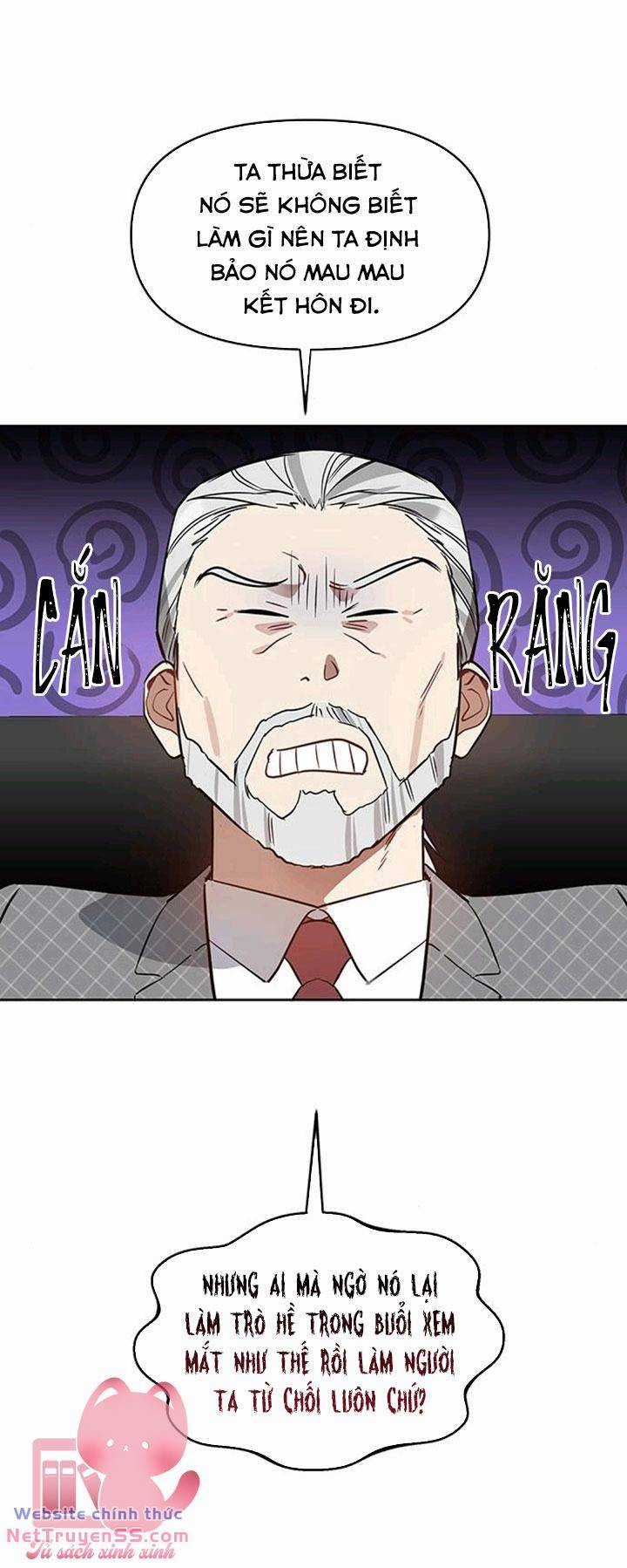 Vận Xui Chốn Công Sở Chapter 18 trang 13