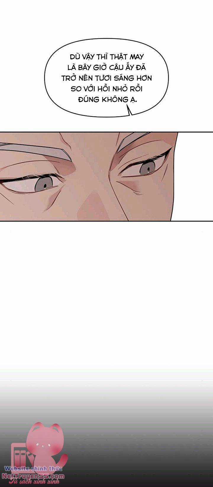 Vận Xui Chốn Công Sở Chapter 18 trang 20