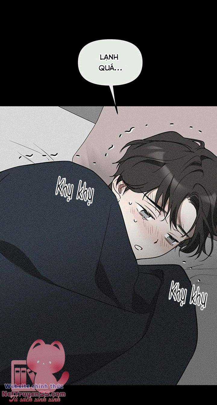 Vận Xui Chốn Công Sở Chapter 18 trang 22