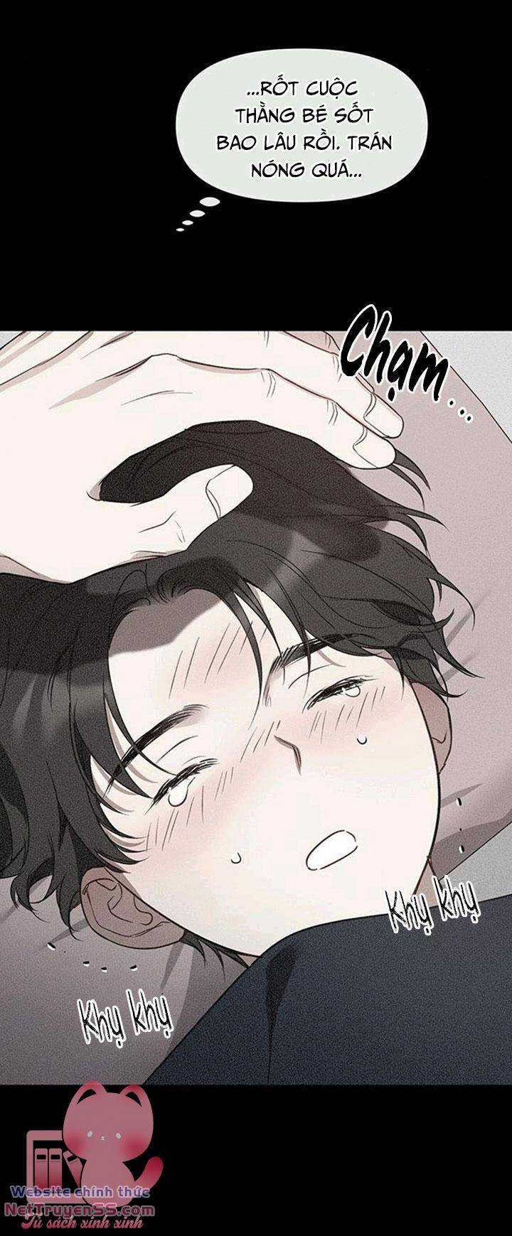 Vận Xui Chốn Công Sở Chapter 18 trang 24