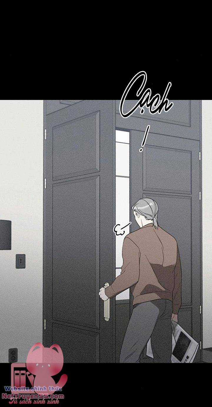 Vận Xui Chốn Công Sở Chapter 18 trang 26