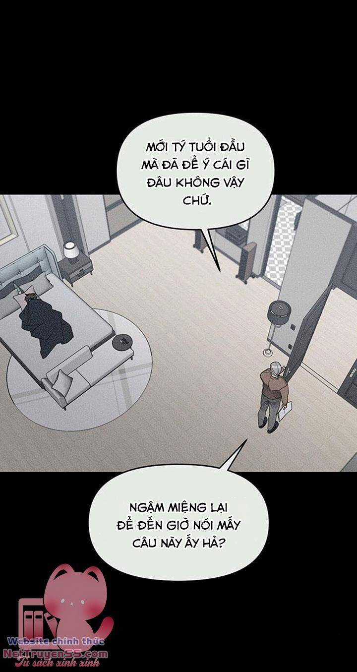 Vận Xui Chốn Công Sở Chapter 18 trang 28