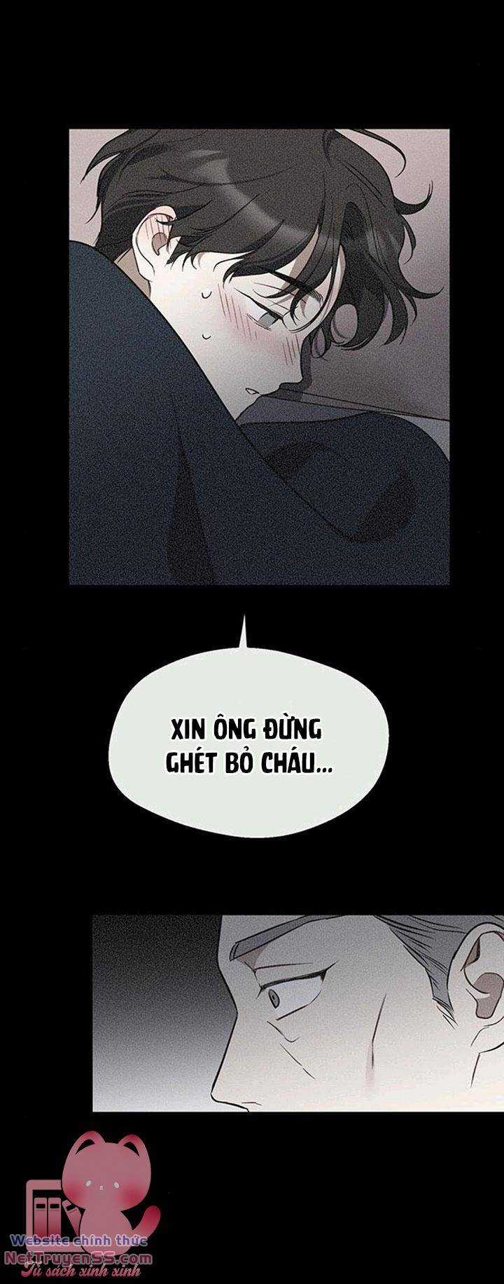 Vận Xui Chốn Công Sở Chapter 18 trang 29