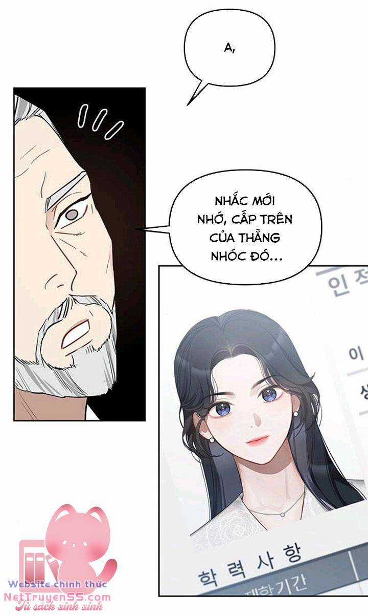 Vận Xui Chốn Công Sở Chapter 18 trang 33