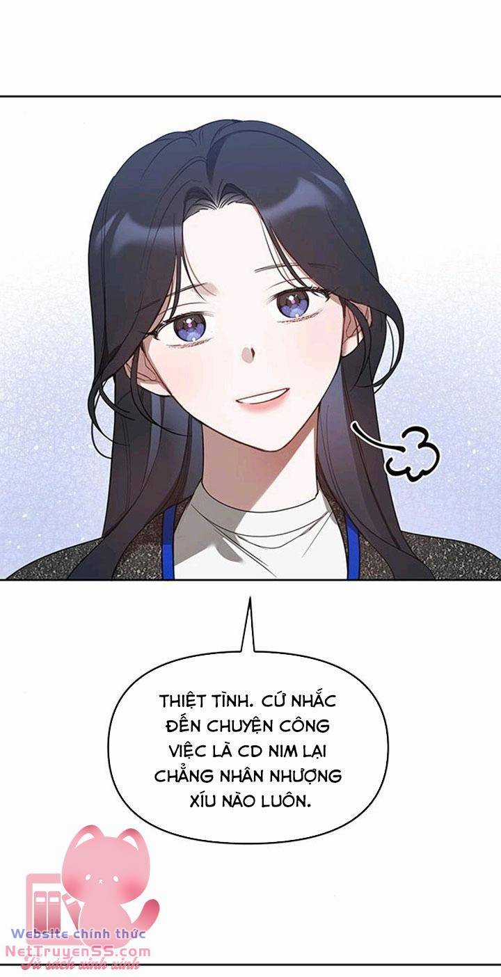 Vận Xui Chốn Công Sở Chapter 18 trang 44