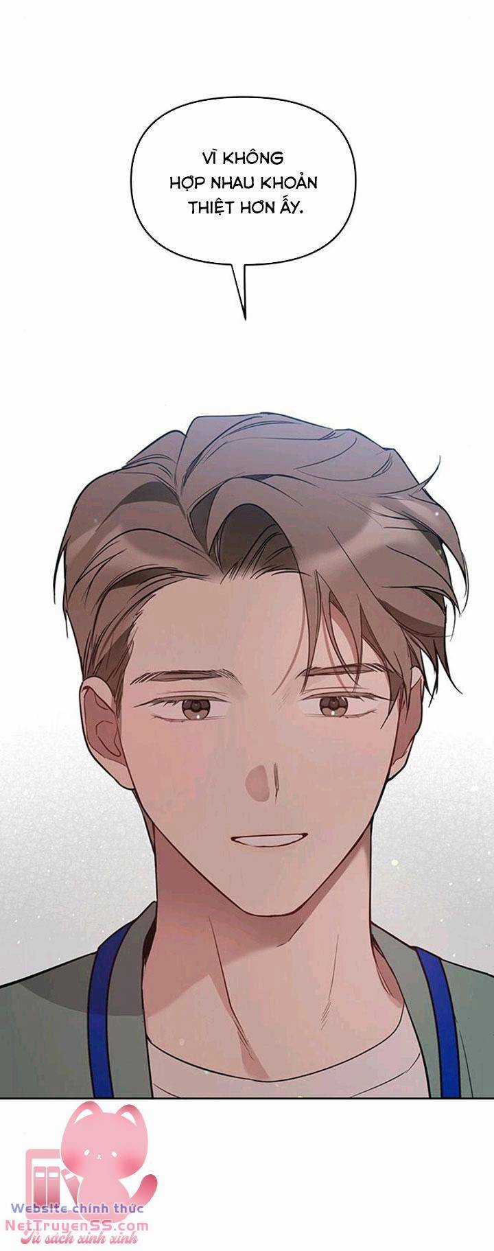 Vận Xui Chốn Công Sở Chapter 18 trang 49