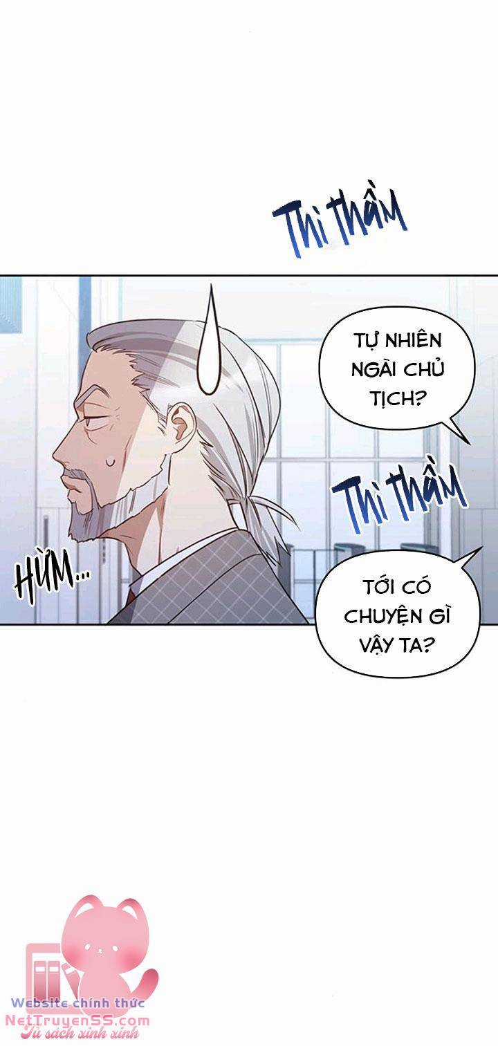 Vận Xui Chốn Công Sở Chapter 18 trang 5