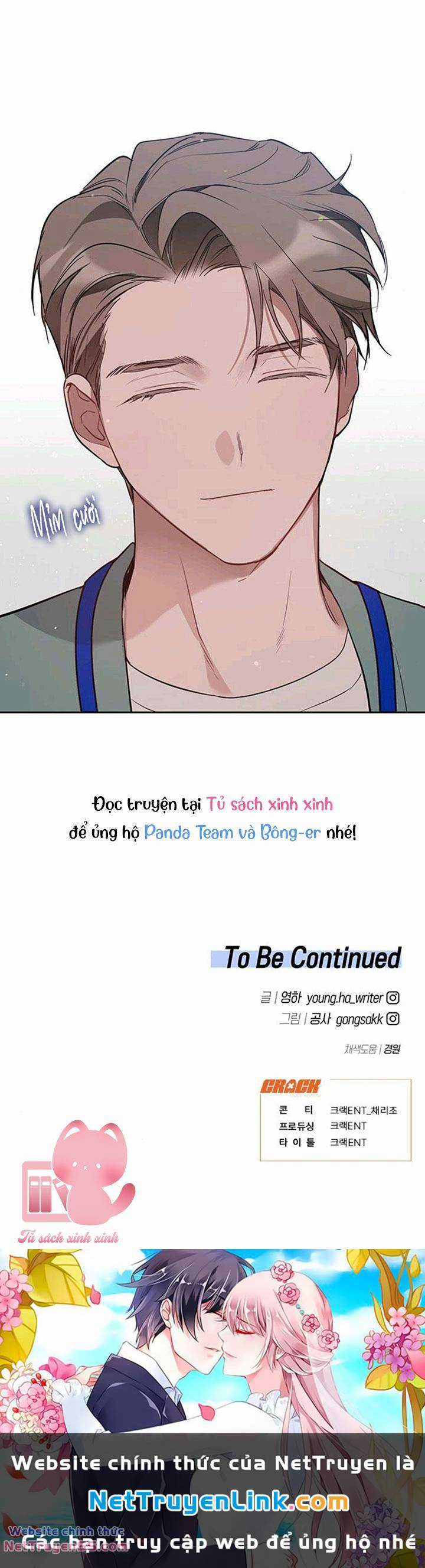 Vận Xui Chốn Công Sở Chapter 18 trang 50