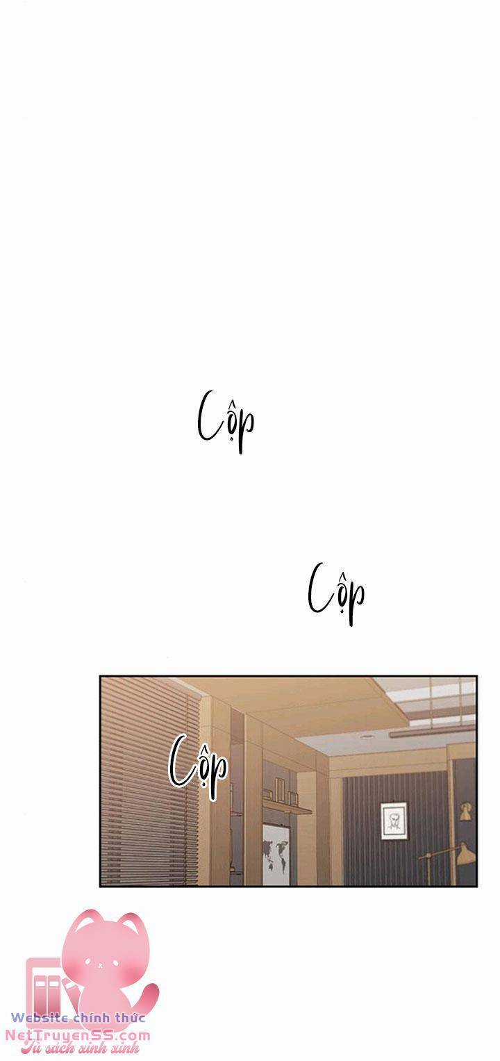 Vận Xui Chốn Công Sở Chapter 18 trang 6