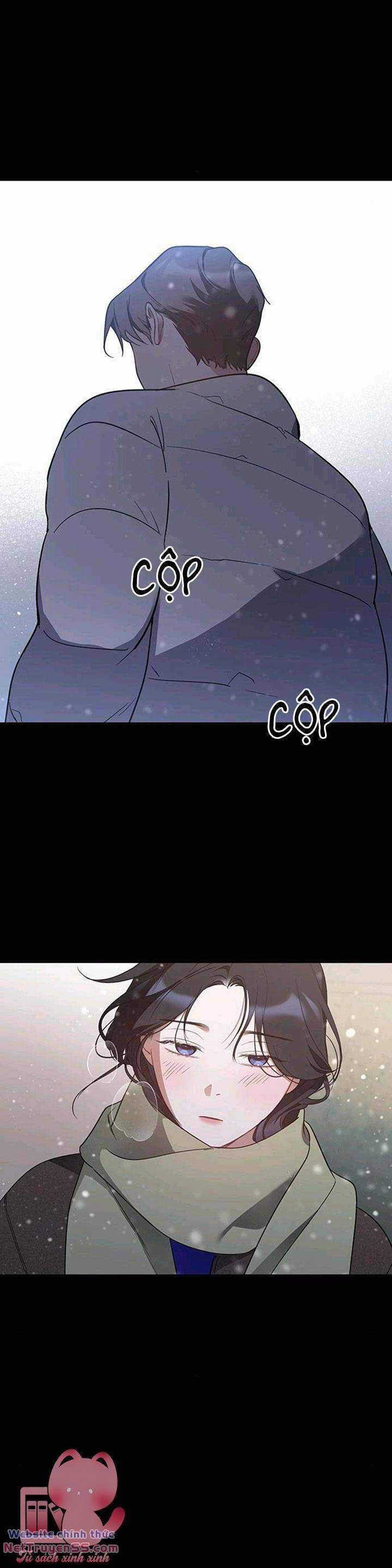 Vận Xui Chốn Công Sở Chapter 19 trang 22