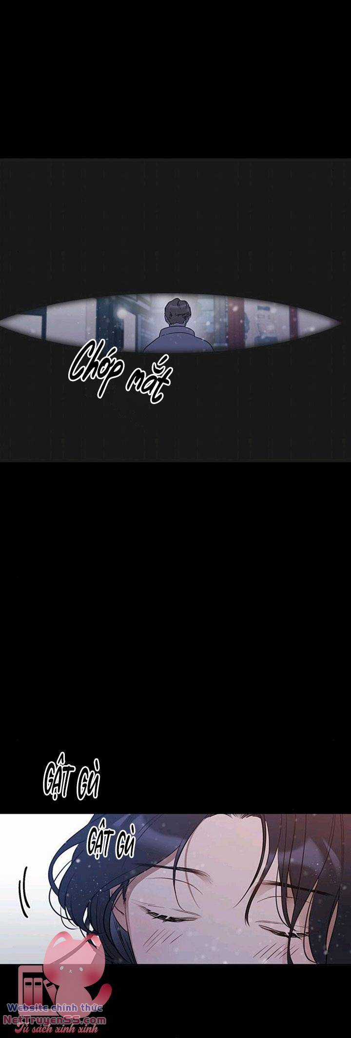 Vận Xui Chốn Công Sở Chapter 19 trang 24