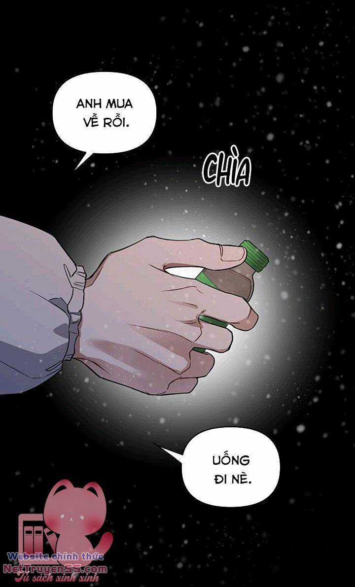 Vận Xui Chốn Công Sở Chapter 19 trang 26