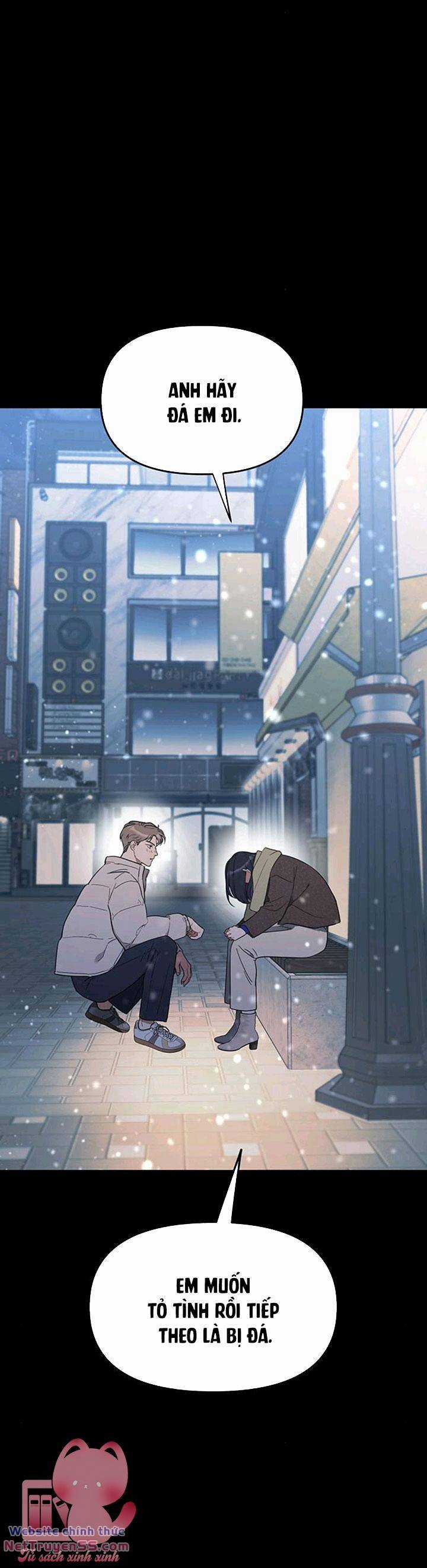 Vận Xui Chốn Công Sở Chapter 19 trang 35