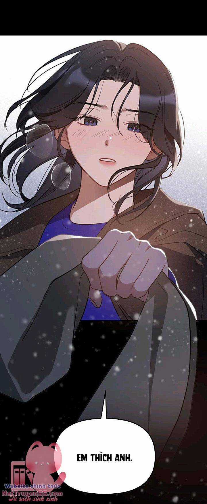 Vận Xui Chốn Công Sở Chapter 19 trang 38