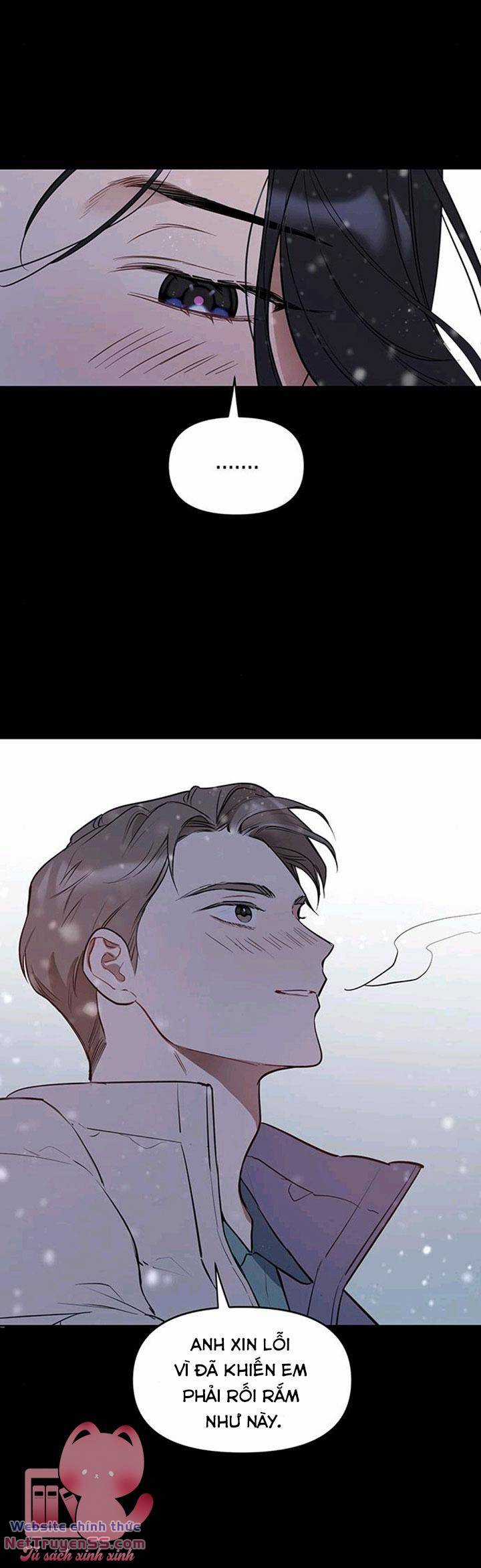 Vận Xui Chốn Công Sở Chapter 19 trang 42