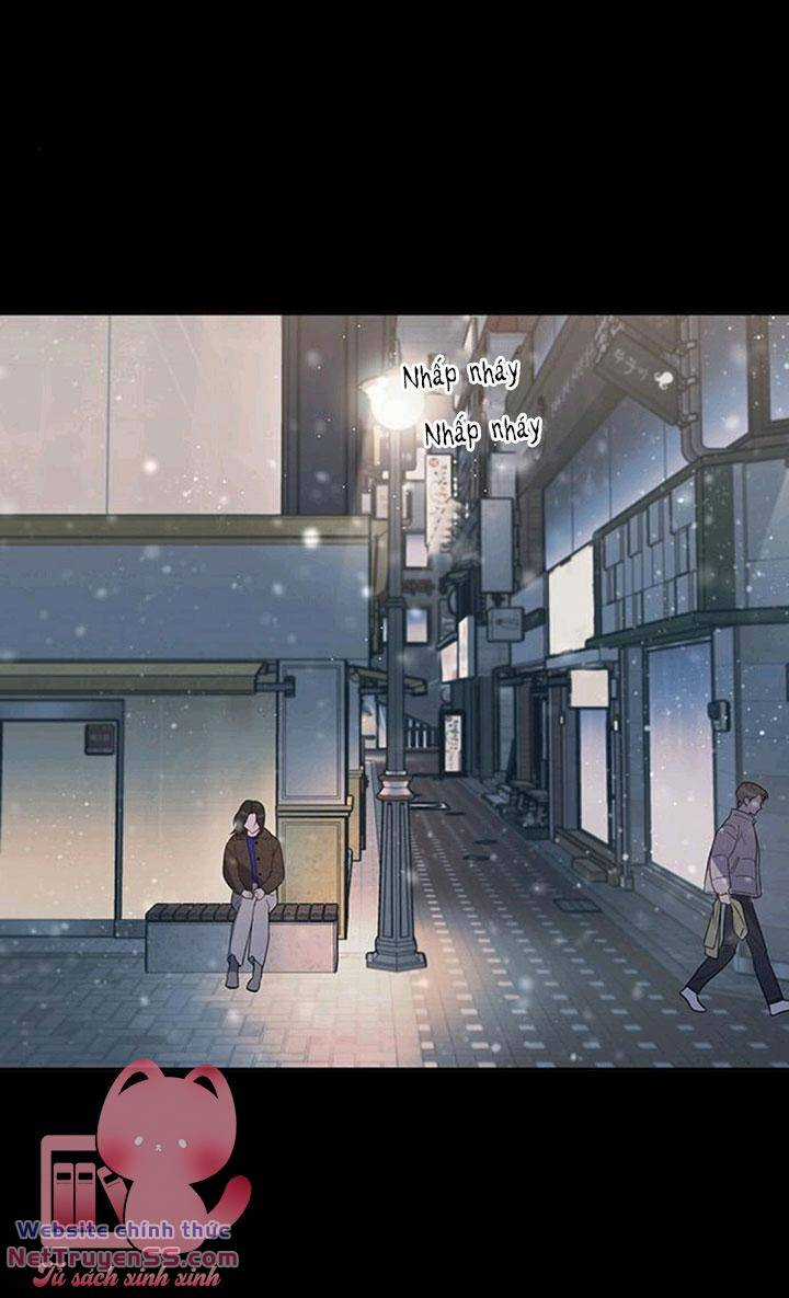 Vận Xui Chốn Công Sở Chapter 19 trang 44